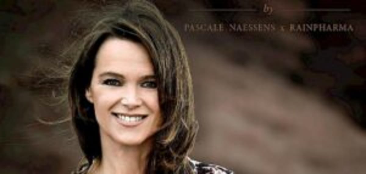 Pure Nature by Pascale Naessens & Rainpharma