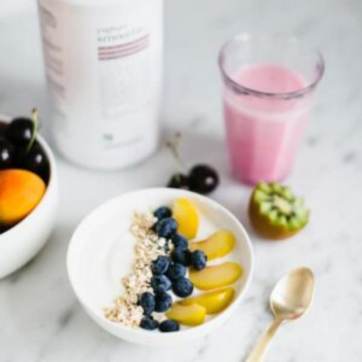 Dieet / Detox Boxen