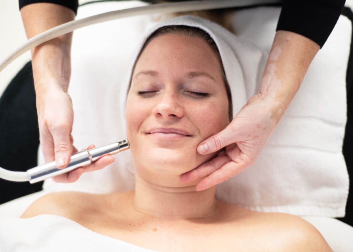 Aquarenew Hydrabrasie