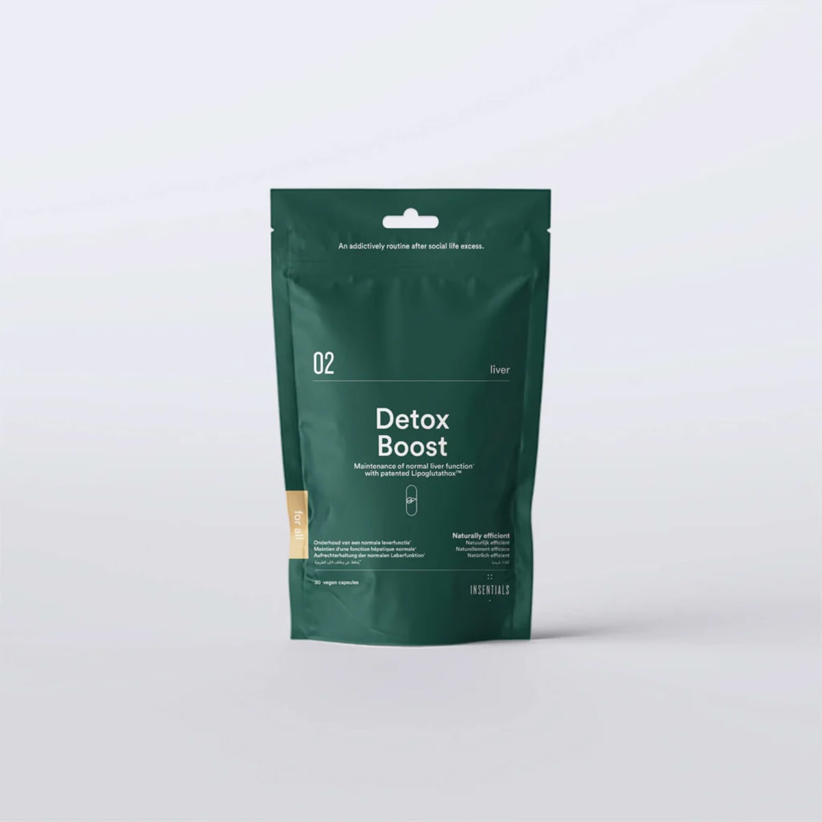 Detox Box