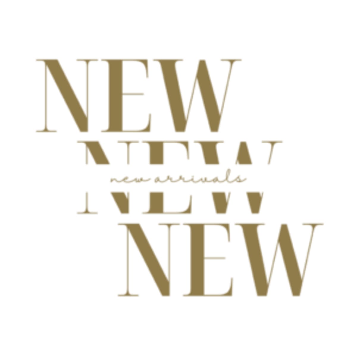 Nieuwe items