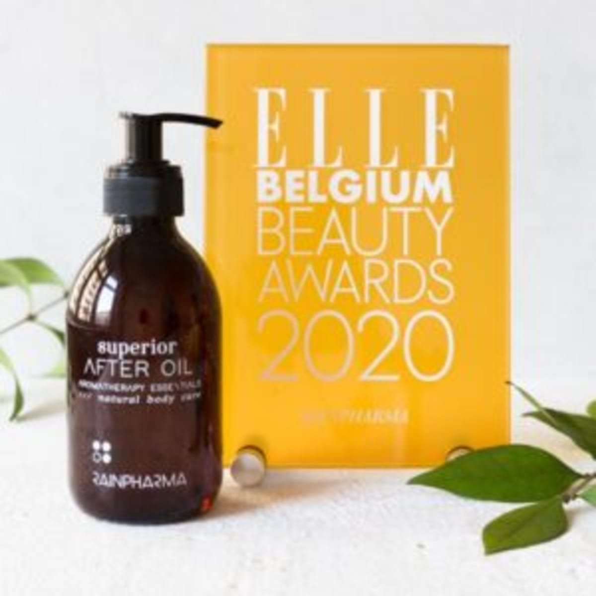 Nieuwe producten