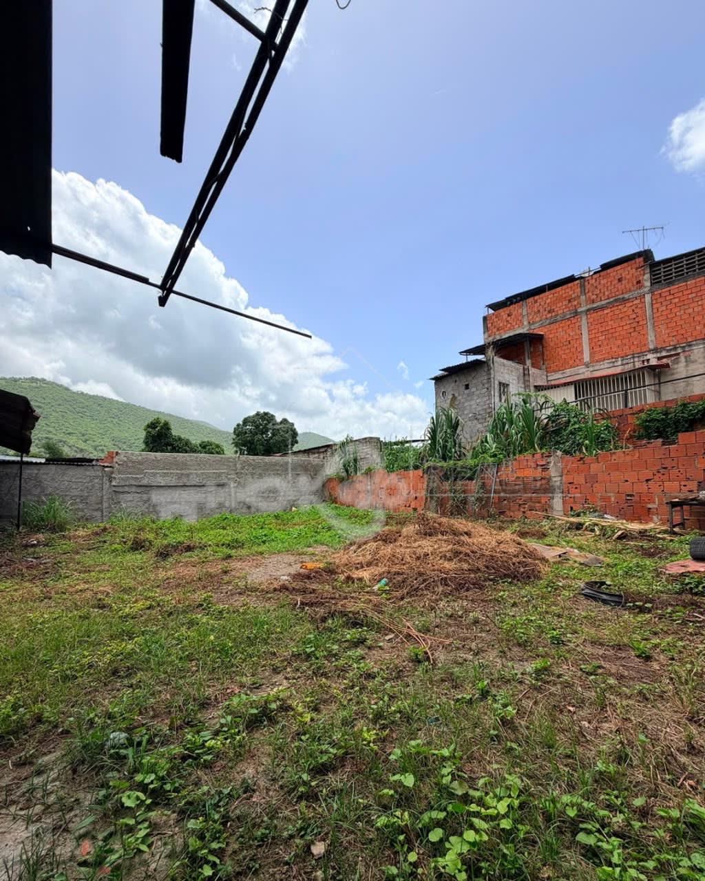 Terreno con dos parcelas en Guarenas! — foto 4