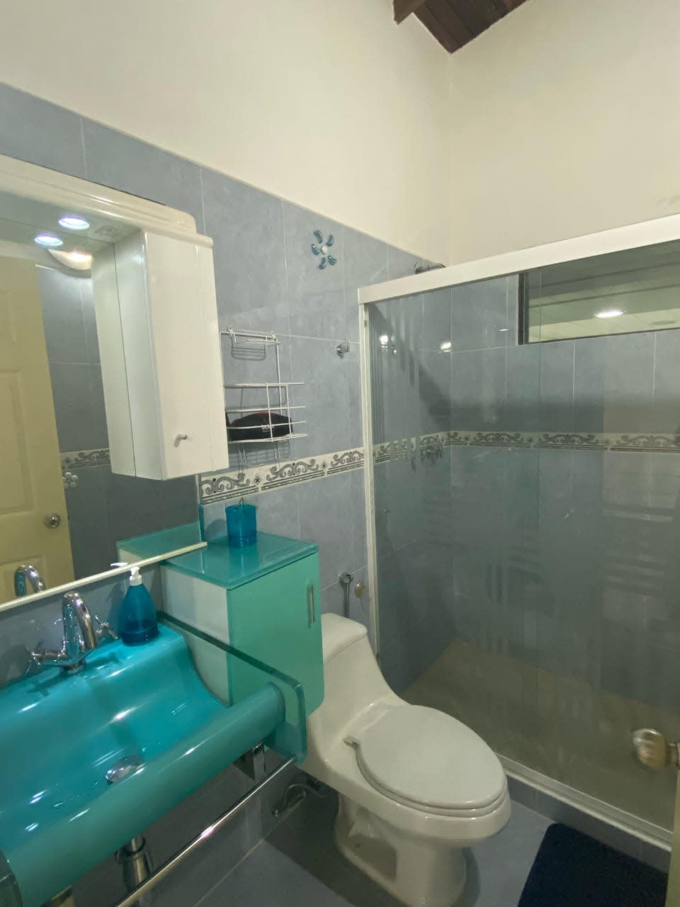 Conjunto Residencial Doral Town House — foto 5