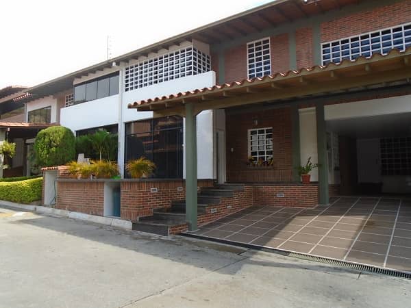 Conjunto Residencial Doral Town House — foto 2