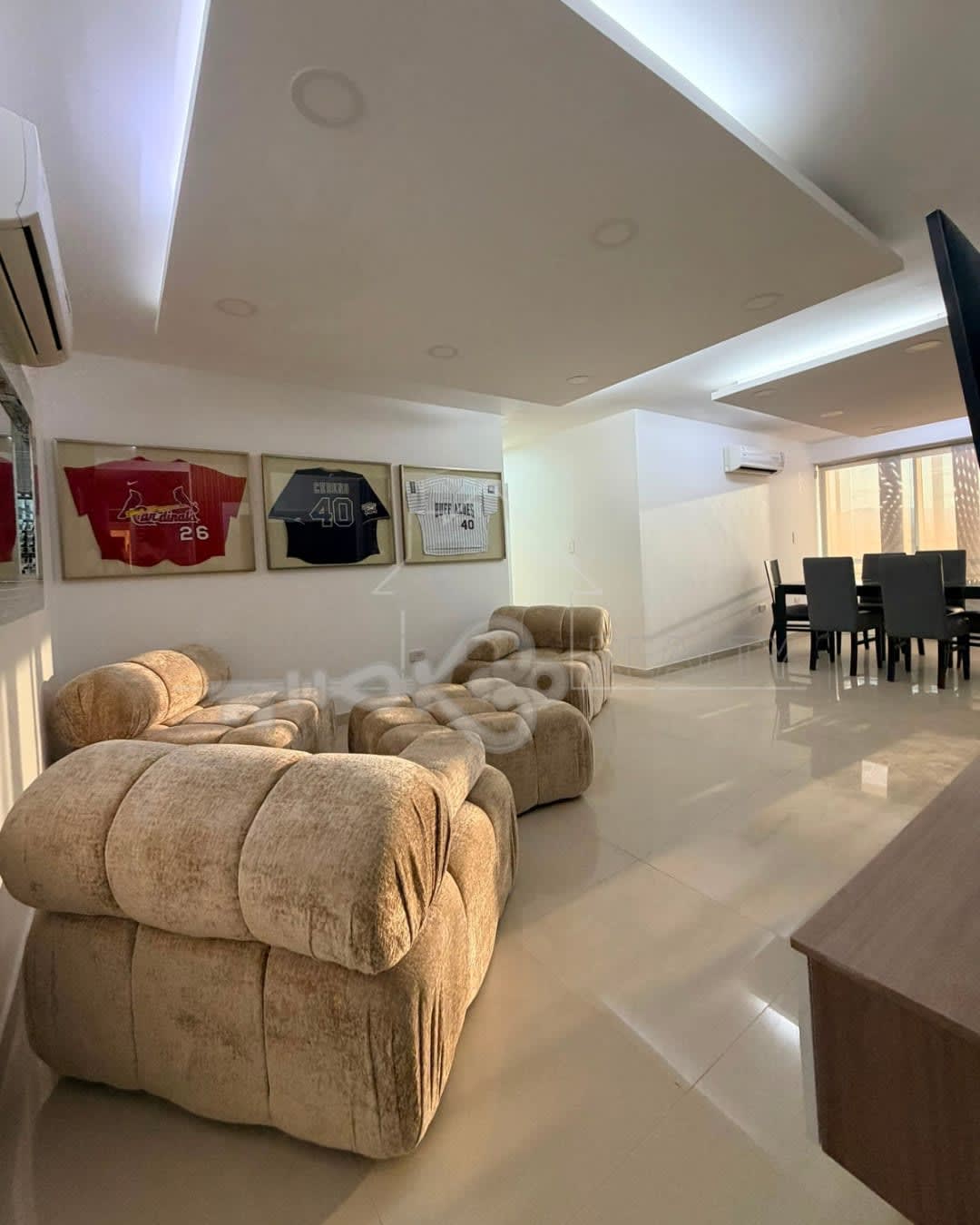 LISTO PARA MUDARTE! TU NUEVO HOGAR TE ESPERA EN FRUTAS CONDOMINIO