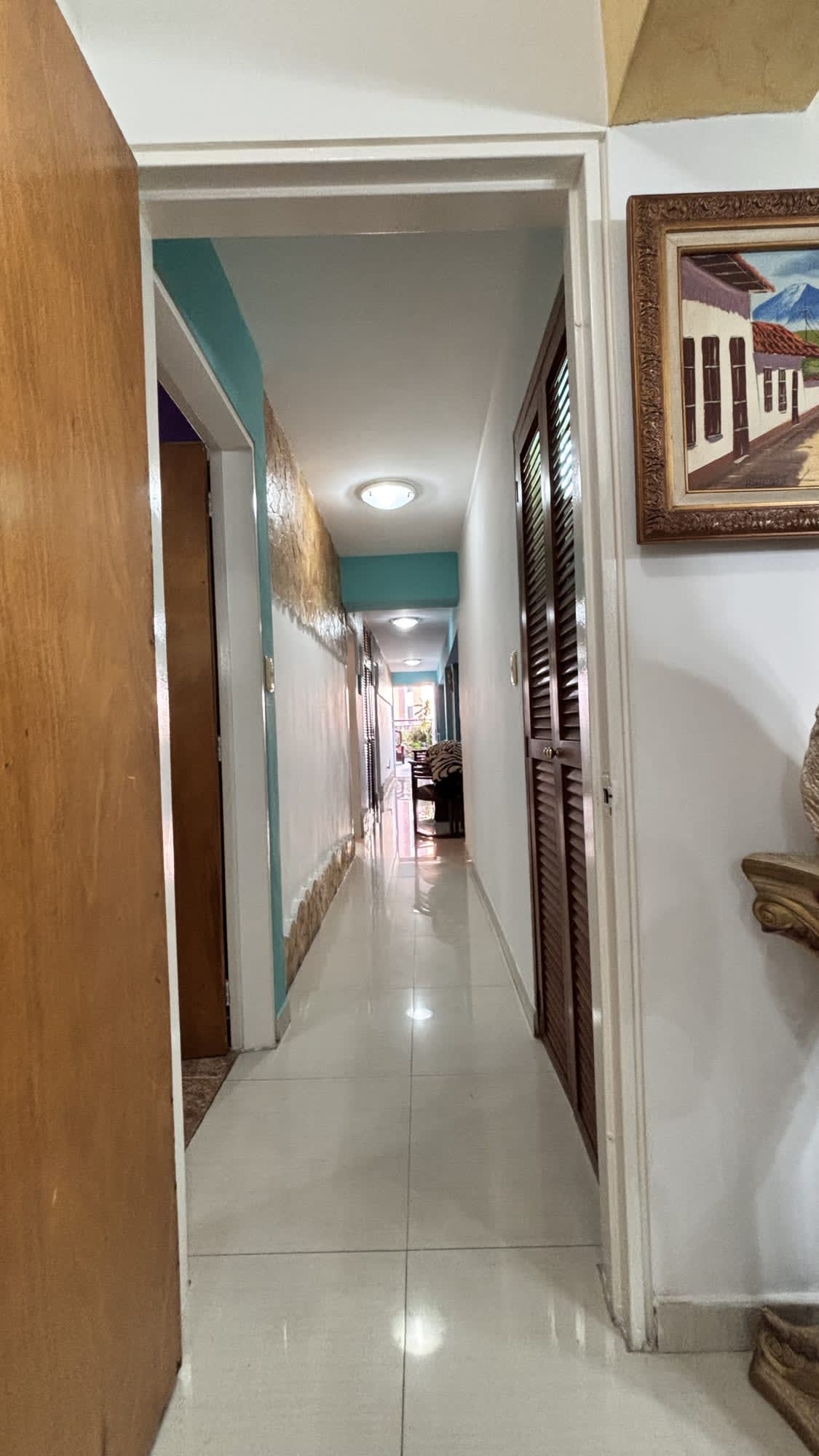 Apartamento en Frutas Condominiums — foto 6