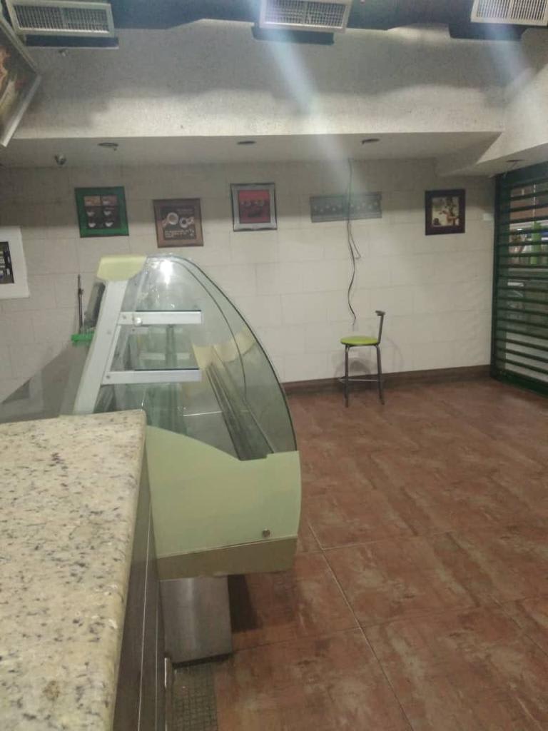 Local comercial Vista Place