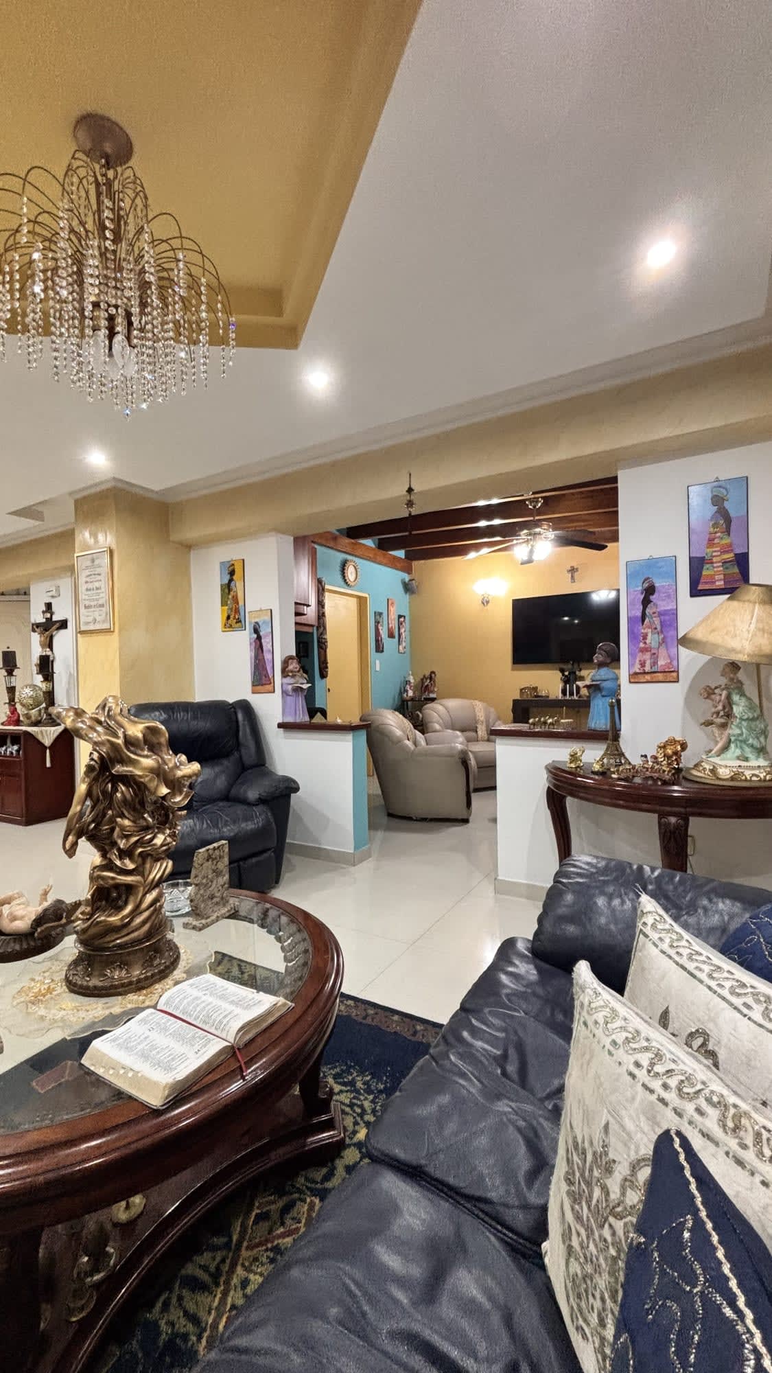 Apartamento en Frutas Condominiums — foto 5