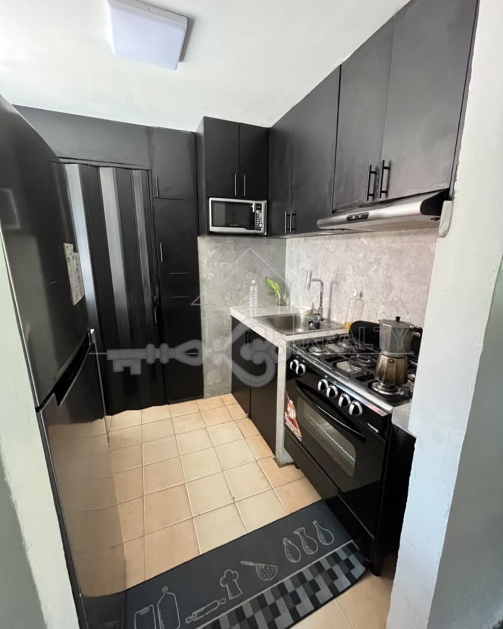 Apartamento en Las Flores — foto 3