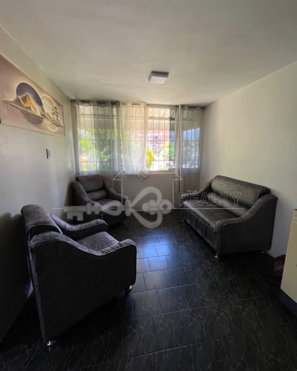 Apartamento en Las Flores — foto 2
