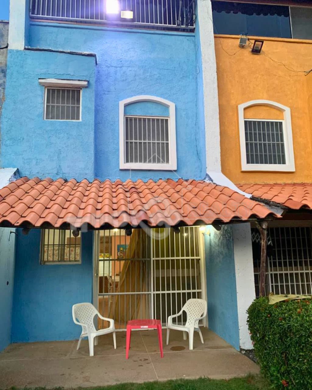 Espectacular Town House en los canales de Rio Chico — foto 2