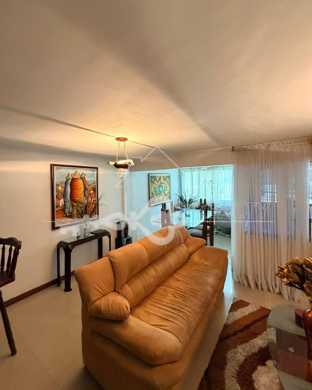 Casa Puerta Del Bosque — foto 5