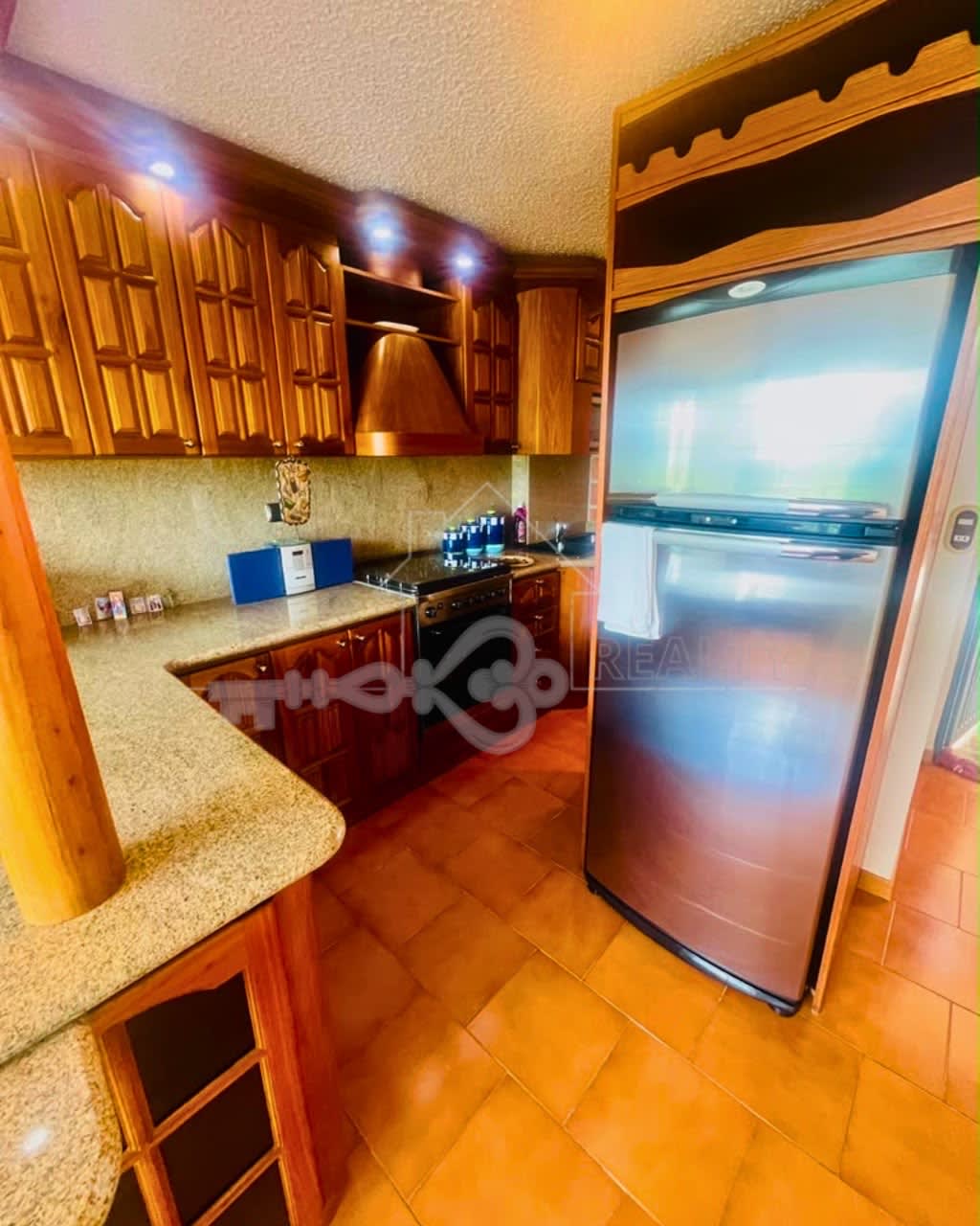Apartamento en Las Panelas — foto 3