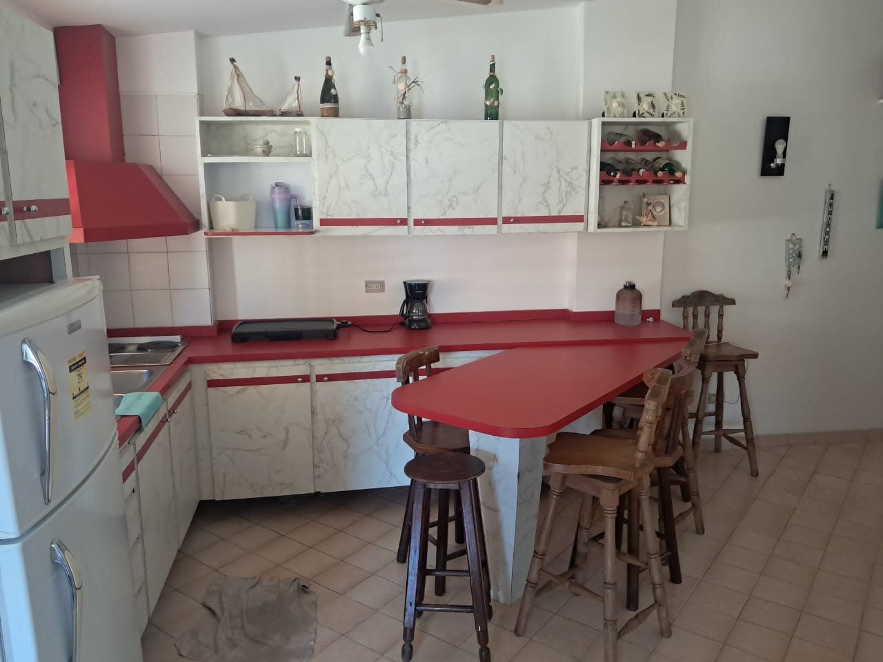 Apartamento en Flamingo Suites — foto 4