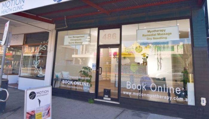 motion myotherapy northcote remedial massage melbourne Motion Myotherapy Northcote Remedial Massage Melbourne