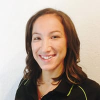 Melissa Leeson Profile Melissa Leeson