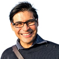 Dr Oscar Moreno TCM Profile Dr Oscar Moreno TCM