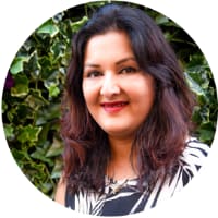 Dr Pooja Saini Profile Dr Pooja Saini