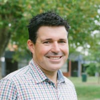Dr Christian Varney Profile Dr Christian Varney