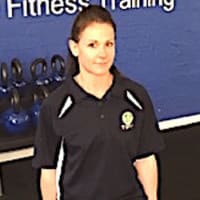 Emily Johnson Profile Emily Johnson
