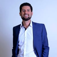 Dr John Infante Profile Dr John Infante