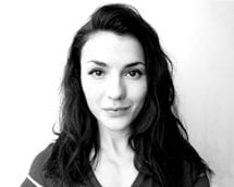 Megan White Profile Megan White