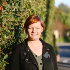 Amy Mulcahy Profile Amy Mulcahy