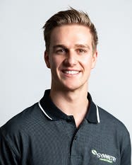 Mr Lachlan Muir Profile Mr Lachlan Muir