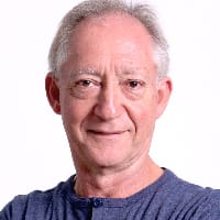 Malcolm Hampson Profile Malcolm Hampson