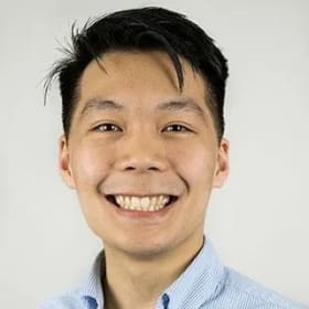 Nathan Wong Profile Nathan Wong
