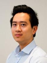 Simon Trinh Profile Simon Trinh