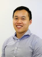 Lawrence Khuu Profile Lawrence Khuu