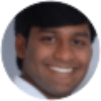 Kumar CRS Profile Kumar CRS