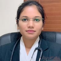 Dr. Anu Handa Profile Dr. Anu Handa