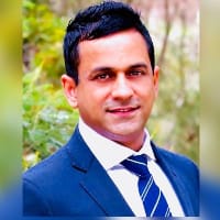 Vivek Mohan Profile Vivek Mohan