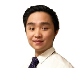 Danny Nguyen Profile Danny Nguyen