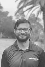 JAY KASTHURIARACHCHI Profile JAY KASTHURIARACHCHI
