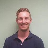 Campbell Allport - Chiropractor