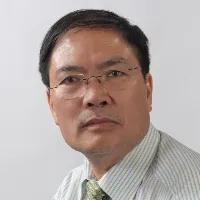 Dr George Binh Lenon