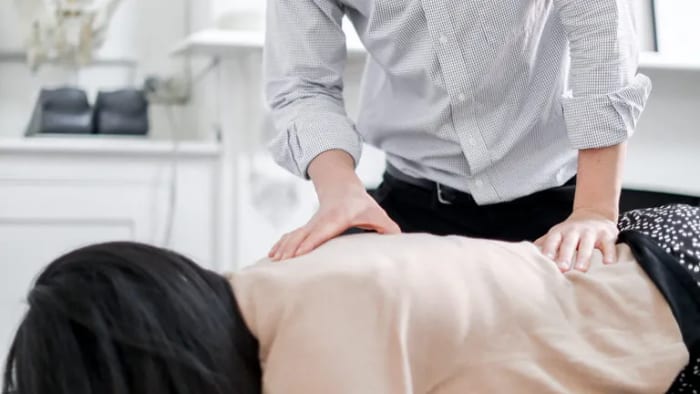 Halaxy Physiotherapy