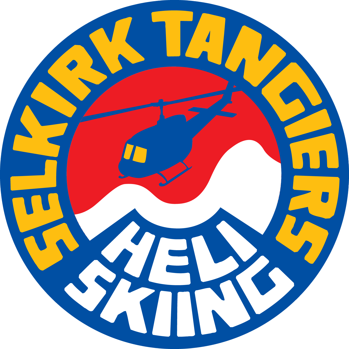 Selkirk Tangiers Heli Skiing