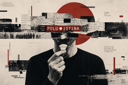 Poluistina kao nova norma