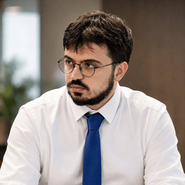 Ilhan Radetinac