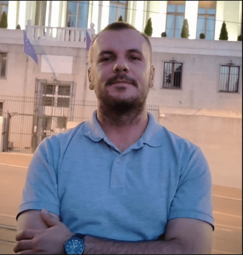 Emir Bihorac