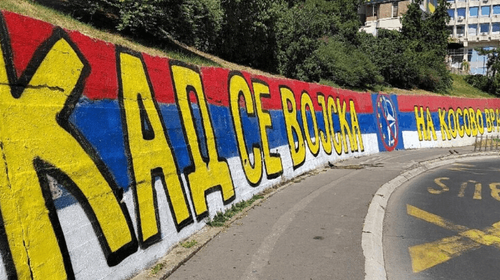 Who Owns the Walls: How Hate Graffiti Turns Public Space into a Zone of Fear