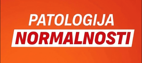 The Pathology of Normality: Why Normal People Do Not Need to Advertise Themselves as Normal