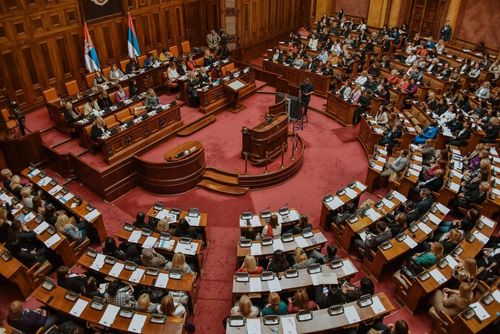 Women on the Ballot, Men at the Top: What Is Electoral Equality Worth?