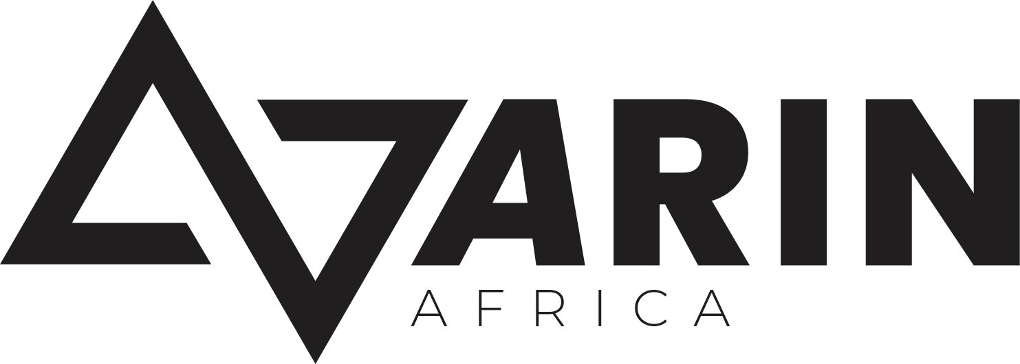 AvarinAfrica AI Logo