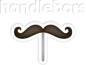 Express Handlebars logo